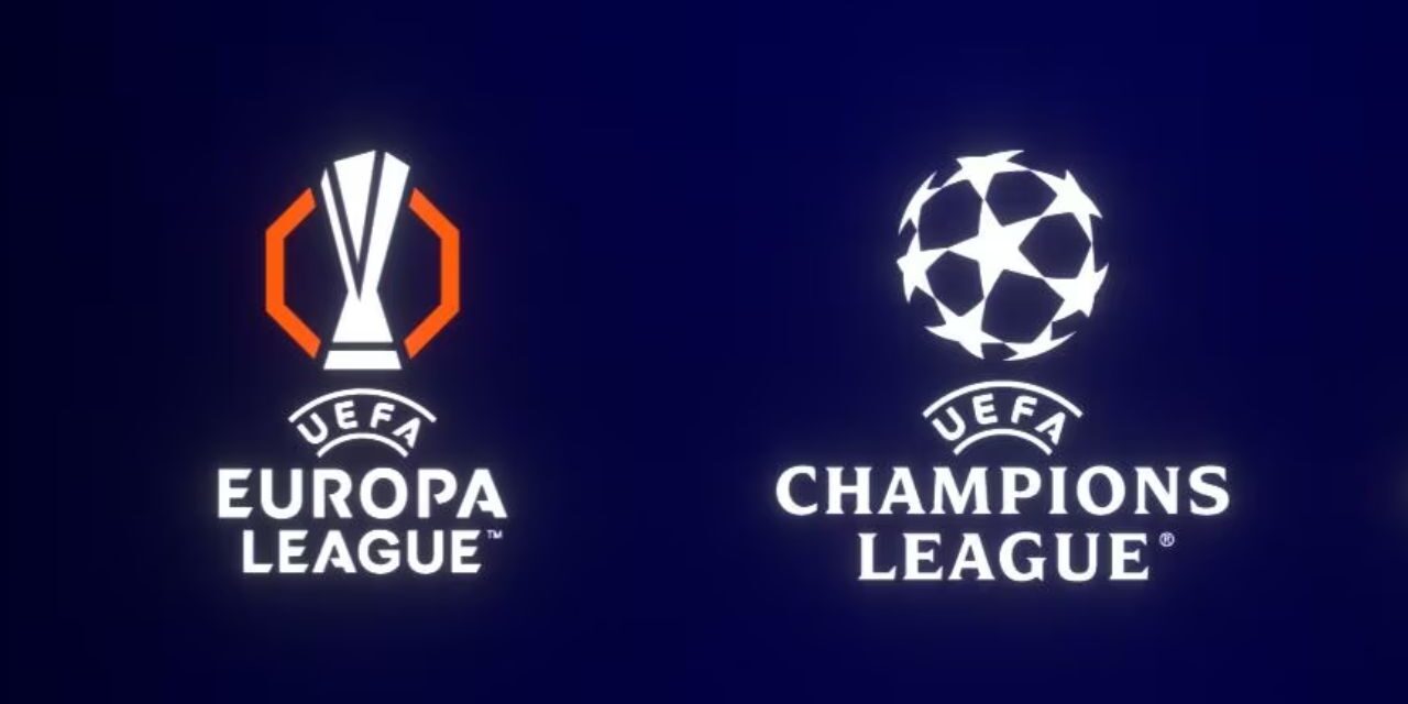 Enfrentamientos definidos para los Play-offs de la Champions y Europa League