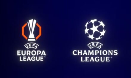 Enfrentamientos definidos para los Play-offs de la Champions y Europa League