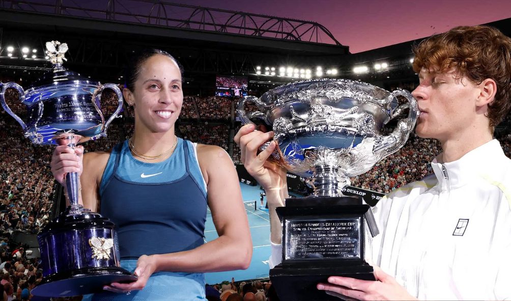 Australian Open 2025: sensaciones y novedades del torneo