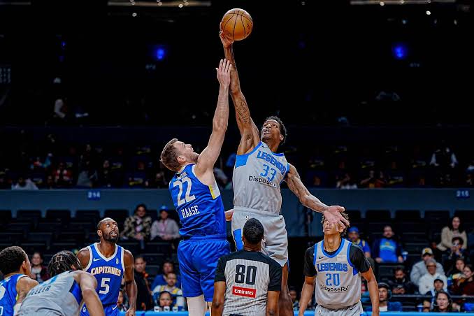 La defensiva de capitanes no pudo soportar la ofensiva de Oklahoma