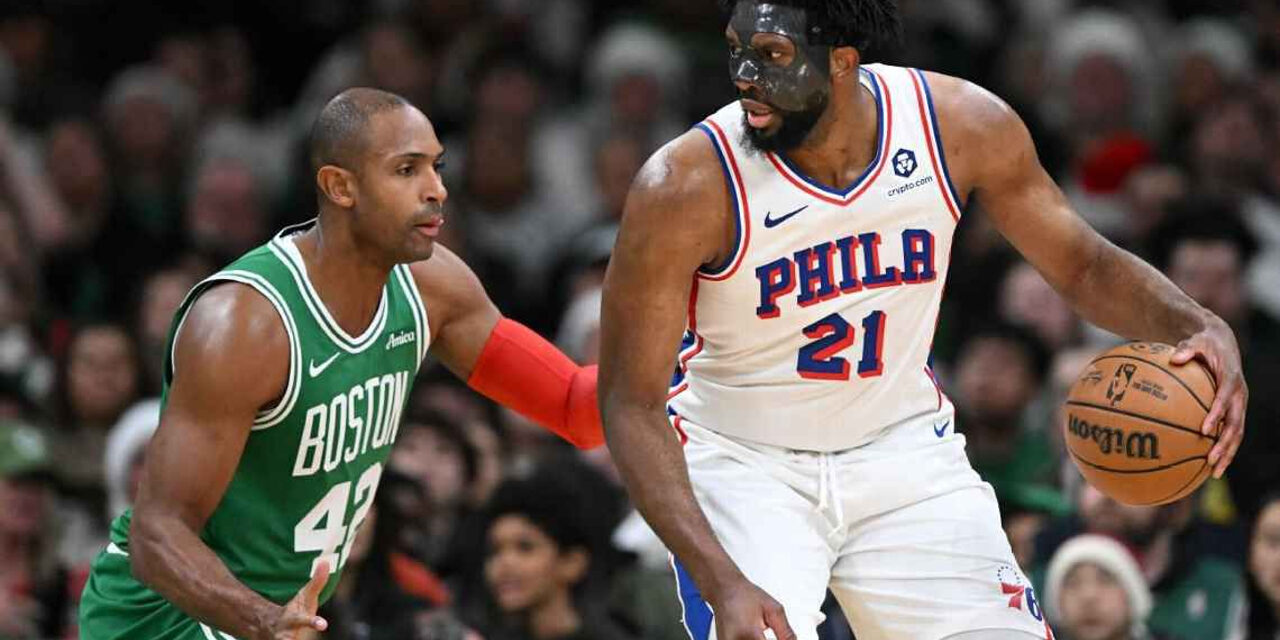 El Jugador de Sixers sancionado por comportamientos antideportivos