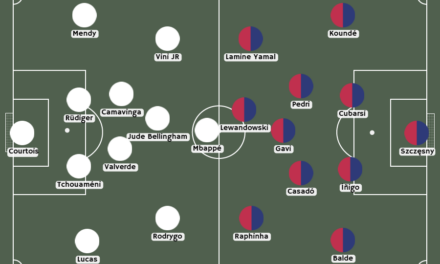 Un nuevo clásico que decidirá el primer título del año en España