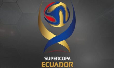 Todo listo para la Supercopa Ecuador! ¿Cuál es la historia de este Torneo?