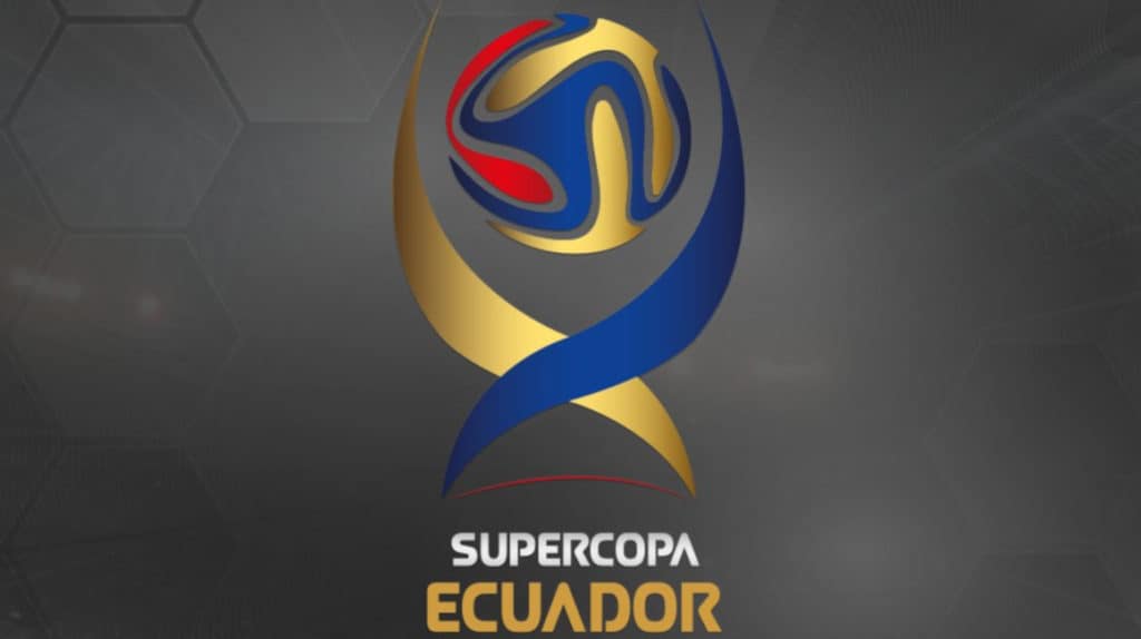 Todo listo para la Supercopa Ecuador! ¿Cuál es la historia de este Torneo?