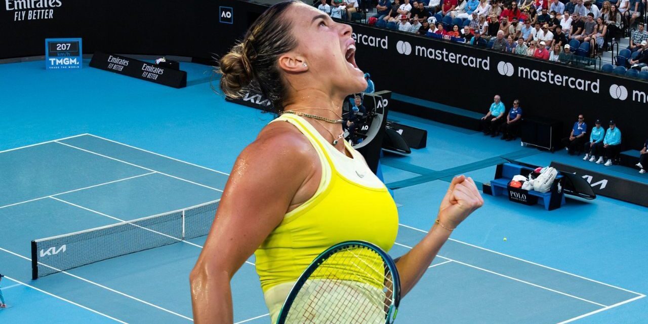 ¿Qué sigue para Aryna Sabalenka tras su derrota en el Australian Open 2025?