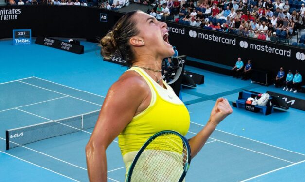¿Qué sigue para Aryna Sabalenka tras su derrota en el Australian Open 2025?
