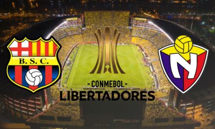 Barcelona SC vs El Nacional: entradas disponibles para la vuelta