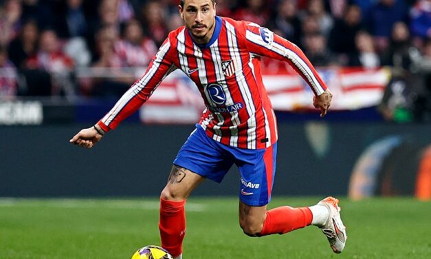 El Atlético tropieza y no consigue el liderato