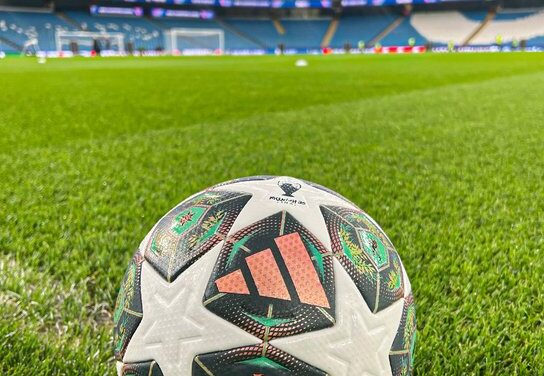 Ancelotti y Guardiola calientan motores antes del duelo europeo