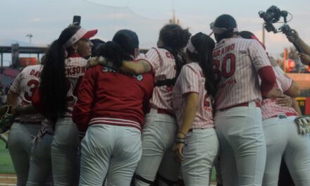 Diablos Femenil gana de local para seguir invictas en contra de Sultanes.