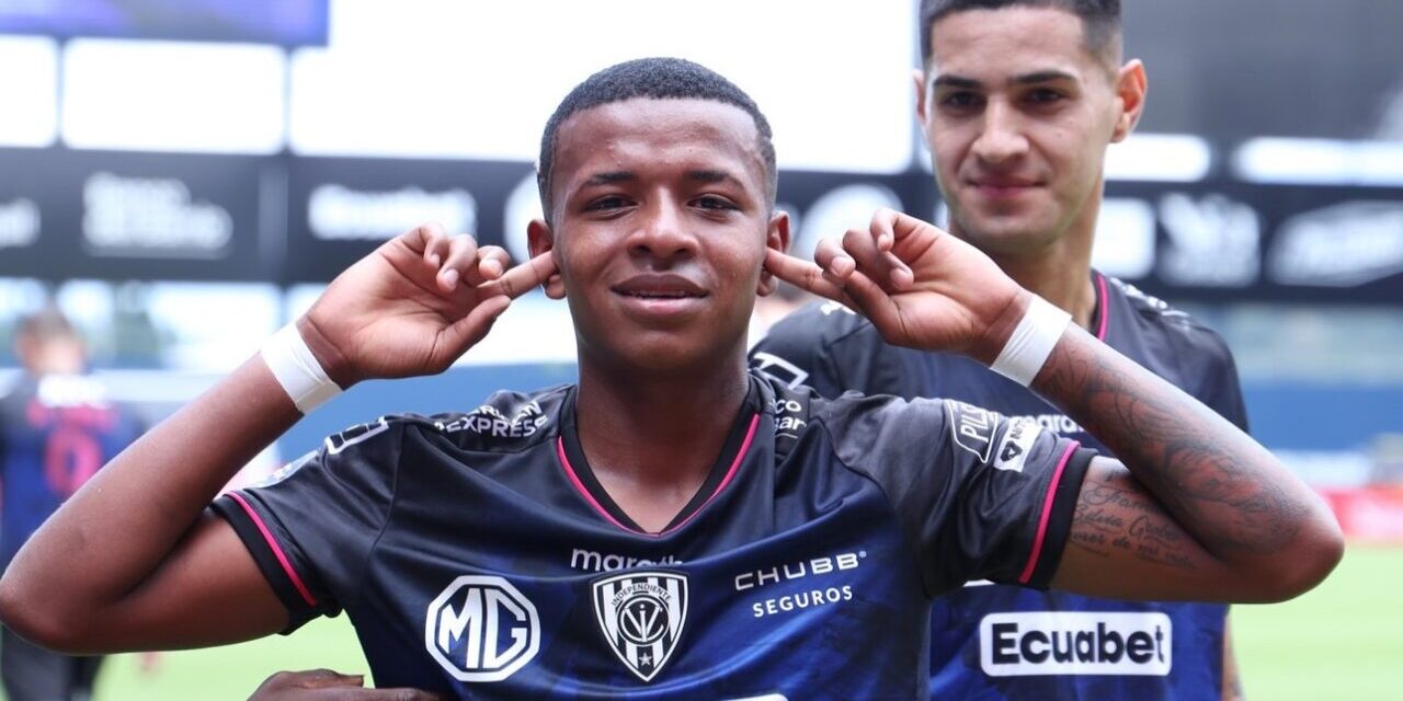 Kenny “Cheche” Arroyo deja IDV tras 8 años en el club