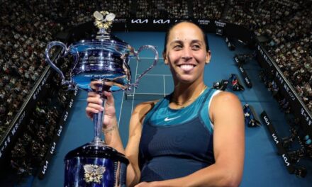 ¿Quién es Madison Keys, la nueva campeona del Australian Open 2025?