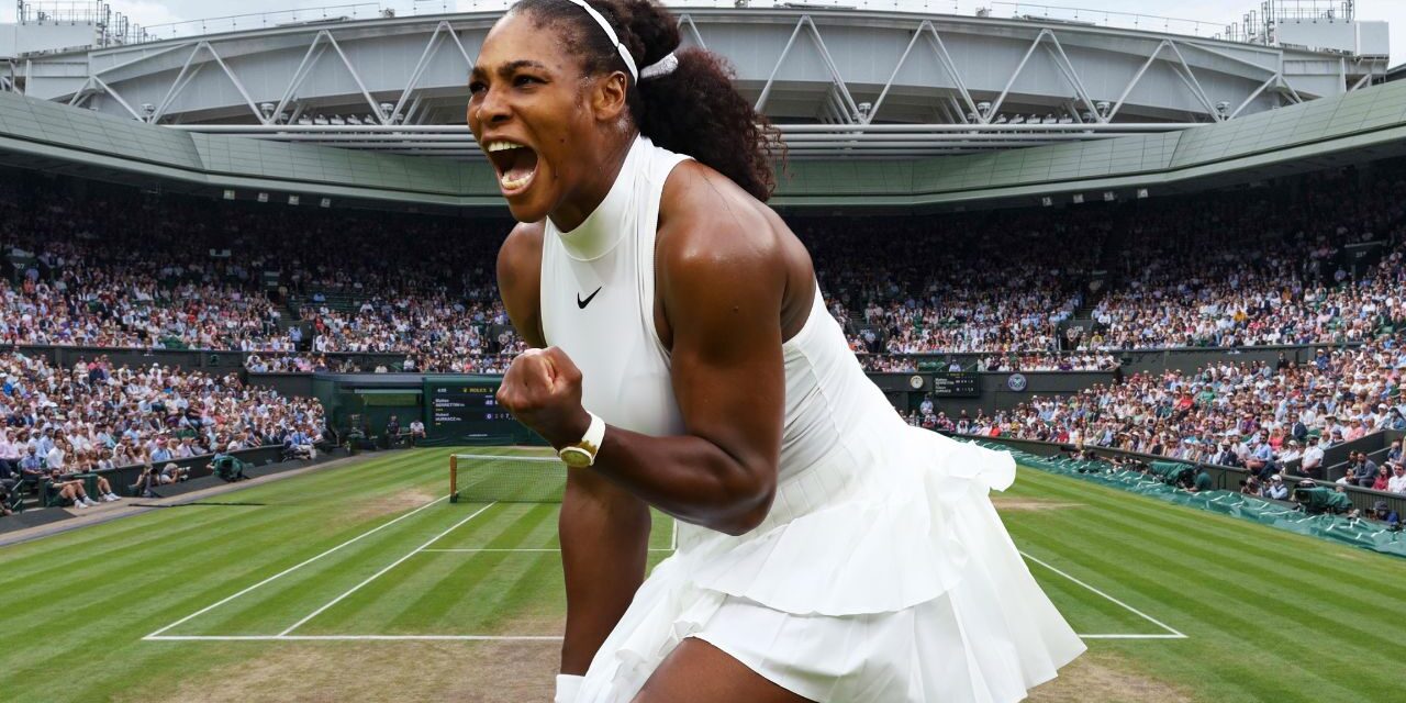 ¿Cómo Serena Williams transformó el tenis y dejó un legado inolvidable?
