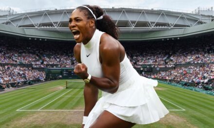 ¿Cómo Serena Williams transformó el tenis y dejó un legado inolvidable?