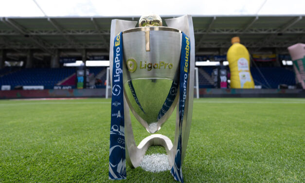 LigaPro 2025: ¿Cómo se jugará la fecha 3 y 4?