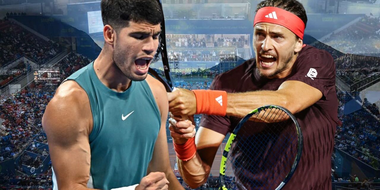 Torneos ATP en febrero: Doha y Río de Janeiro