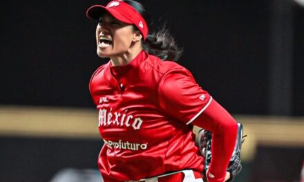 Las escarlatas se llevan el primero de la serie y ya esperan su segundo duelo ante Bravas