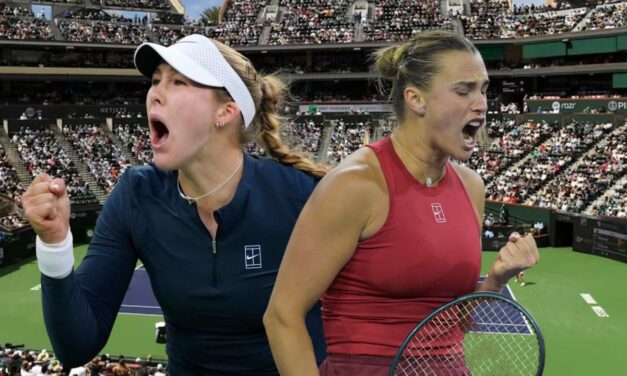 Indian Wells 2025: Sabalenka y Andreeva listas para una final épica