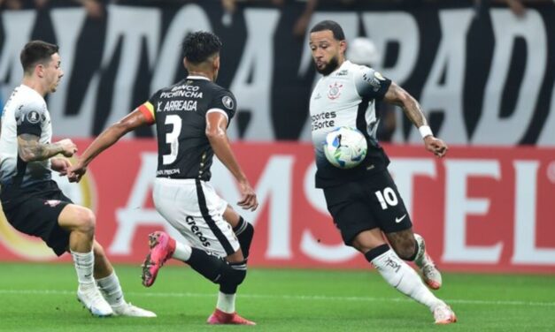 Copa Libertadores: victoria del local pero clasificación “Torera”
