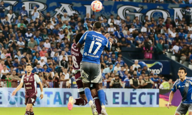 Emelec en crisis – AG Deportes