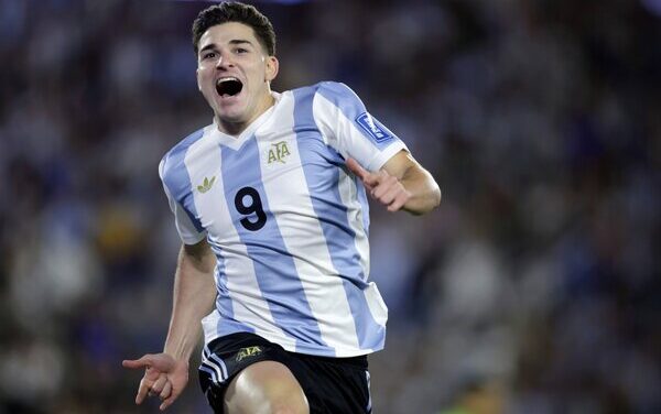 Goleada en El Monumental: Argentina aplasta a Brasil y apunta al Mundial 2026