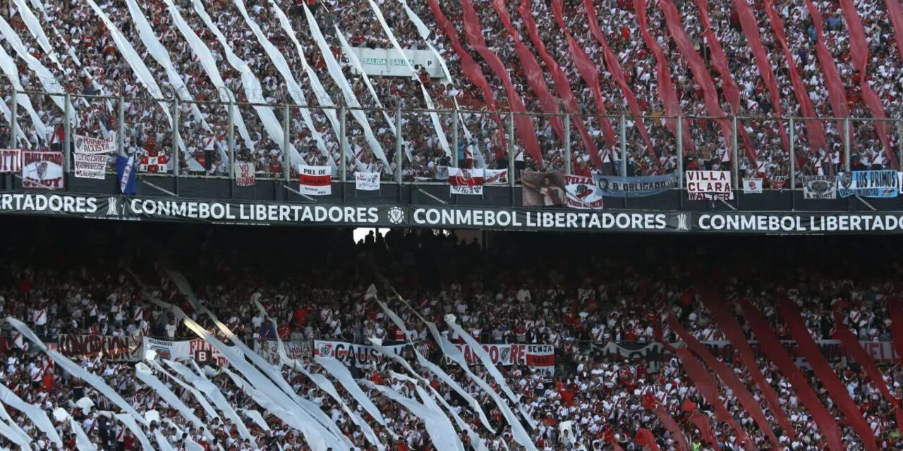 Clima caliente en River: silbidos, ídolos y una final que dejó heridas