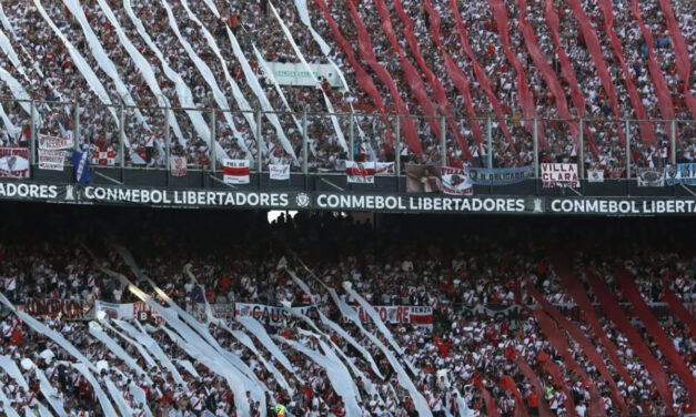 Clima caliente en River: silbidos, ídolos y una final que dejó heridas