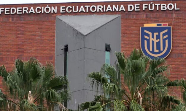 TAS anula multa de la FIFA a la FEF por inscripción de jugadores de Emelec