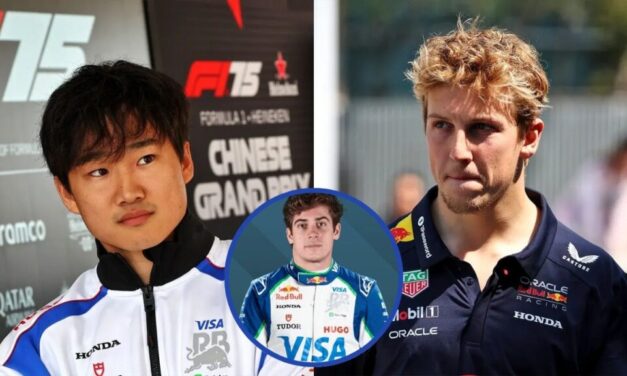 ¡Bombazo! Equipos de F1 planean movimientos que podrían favorecer a Colapinto