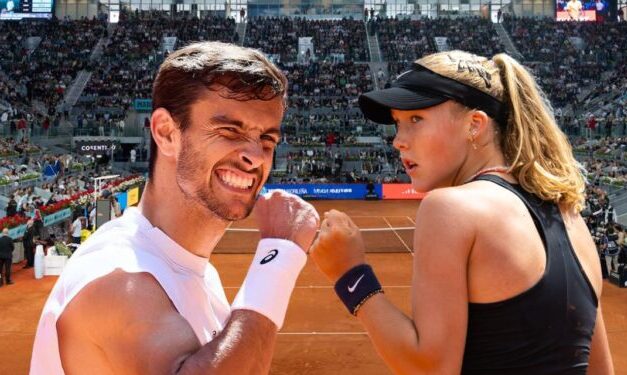 El Madrid Open 2025: emociones al límite