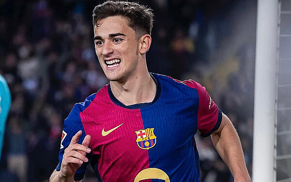 Empate agridulce para FC Barcelona ante un Betis firme