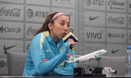 América Femenil: Última parada antes de la Liguilla