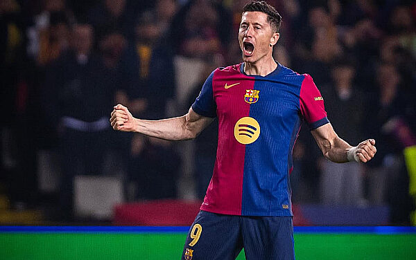 FC Barcelona acaricia las semifinales de la Champions