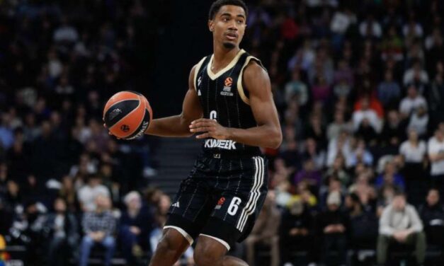 Maledon, cerca del Real Madrid