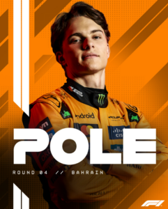 -Foto: F1.