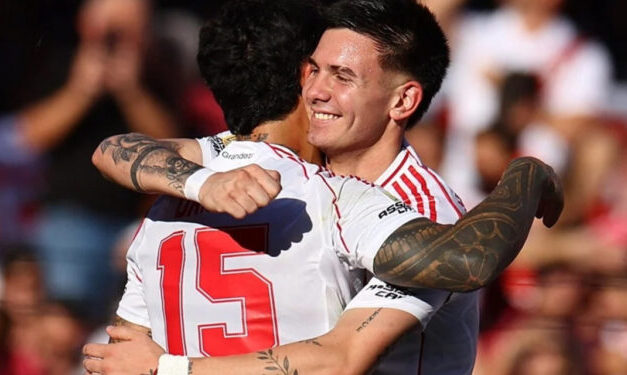Un clásico para la historia: juventud, goles y heridas en el duelo