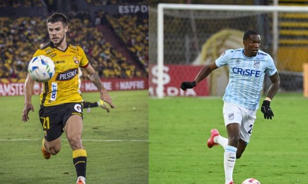 ¡Confirmado! Universidad Católica vs. Barcelona SC sí se juega en la fecha prevista