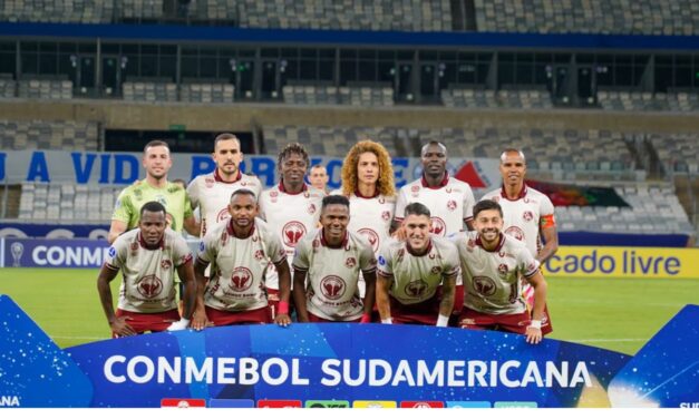 ¡Sorpresa en Brasil! Mushuc Runa tumba a Cruzeiro y lidera el grupo E