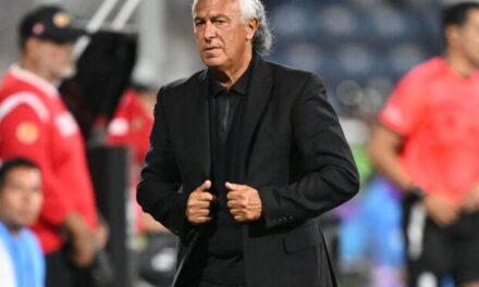 Alianza Lima recibe fuerte sanción para las siguientes fechas de la Liga 1