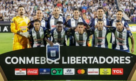 El posible once titular de Alianza Lima en la siguiente jornada de la Copa Libertadores