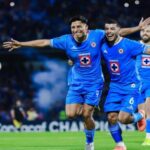 Cruz Azul avanza a la final de Concacaf Champions Cup tras vencer a Tigres