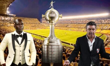Barcelona SC se juega la vida ante River: conoce precios y prepara tu camiseta