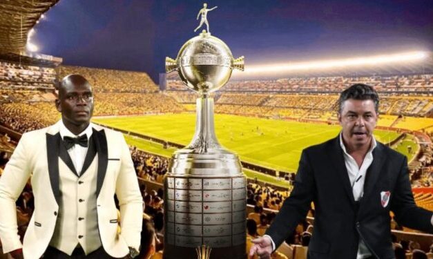 Barcelona SC se juega la vida ante River: conoce precios y prepara tu camiseta