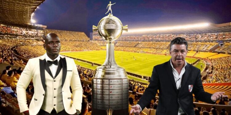 Barcelona SC se juega la vida ante River: conoce precios y prepara tu camiseta