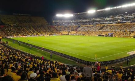 Barcelona SC empata con Deportivo Cuenca y dice adiós al liderato en la LigaPro Ecuabet