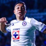 Cruz Azul vence a León en lluvia de goles en la Liguilla