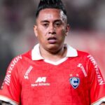Christian Cueva regresará a La Victoria después de un año y medio