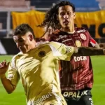 Universitario De Deportes perdió su invicto, pero sigue puntero en la Liga 1