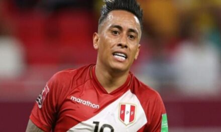 El jugador que quiere Emelec para la segunda mitad del año