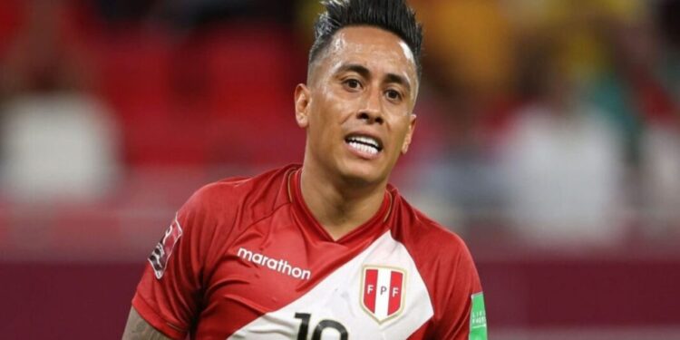El jugador que quiere Emelec para la segunda mitad del año